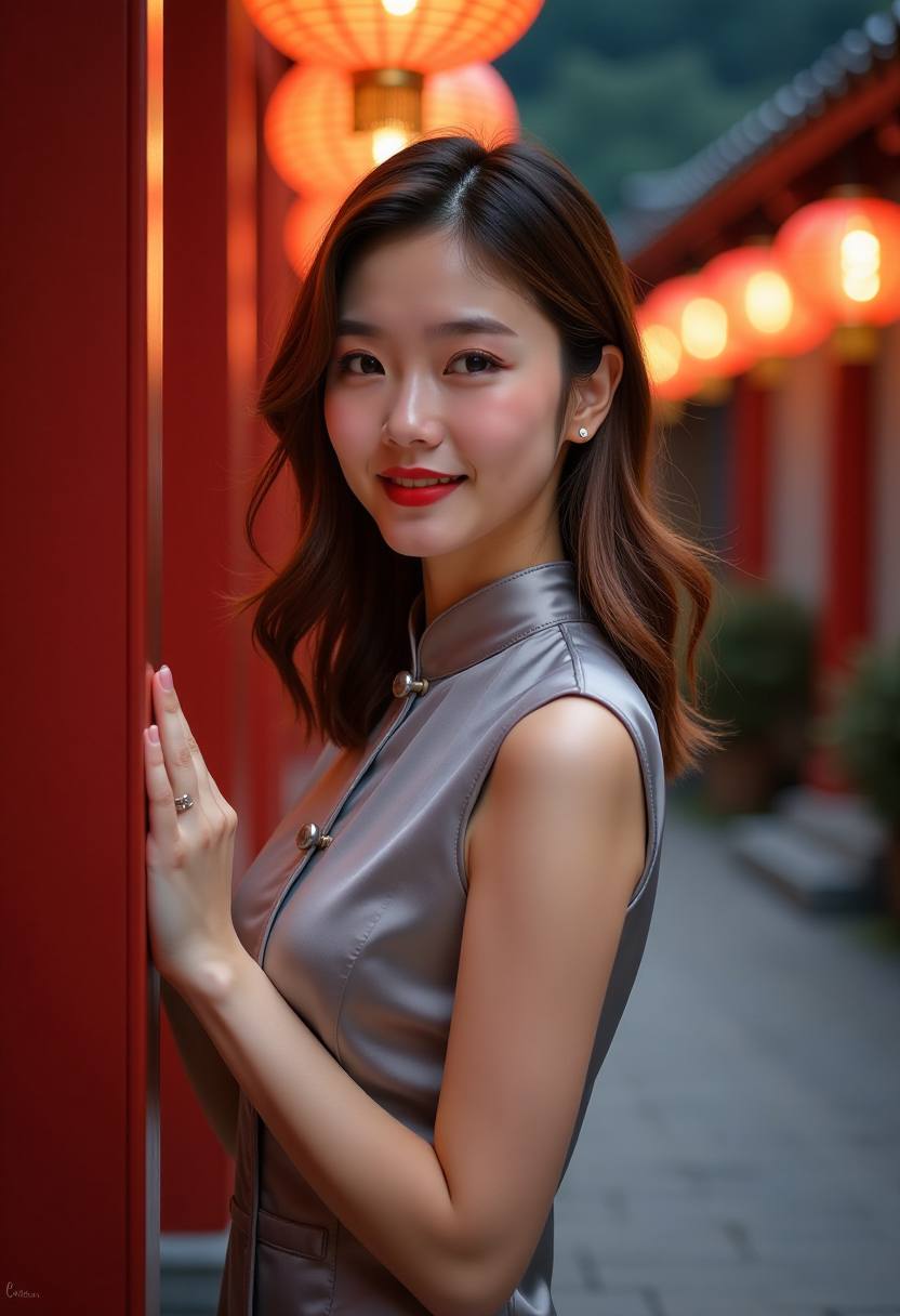 冰河档案海报